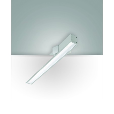 Fabas Luce Profili Linee Luce - Incasso con battuta Turner Incasso con