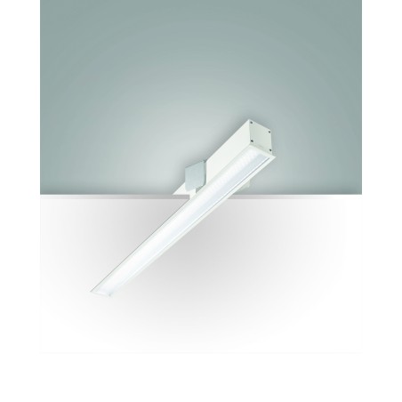 Fabas Luce Profili Linee Luce - Incasso con battuta Turner Incasso con