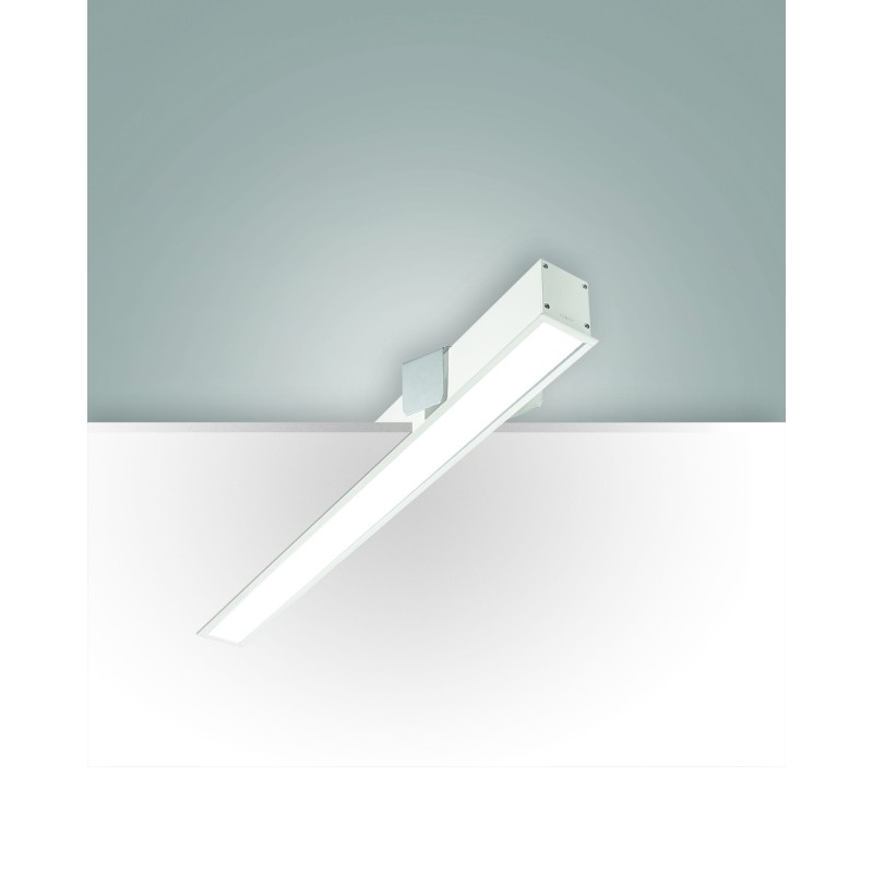 Fabas Luce Profili Linee Luce - Incasso con battuta Turner Incasso con
