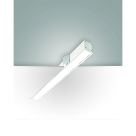 Fabas Luce Profili Linee Luce - Incasso con battuta Turner Incasso con