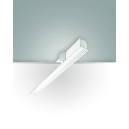 Fabas Luce Profili Linee Luce - Incasso con battuta Turner Incasso con
