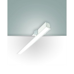 Fabas Luce Profili Linee Luce - Incasso con battuta Turner Incasso con