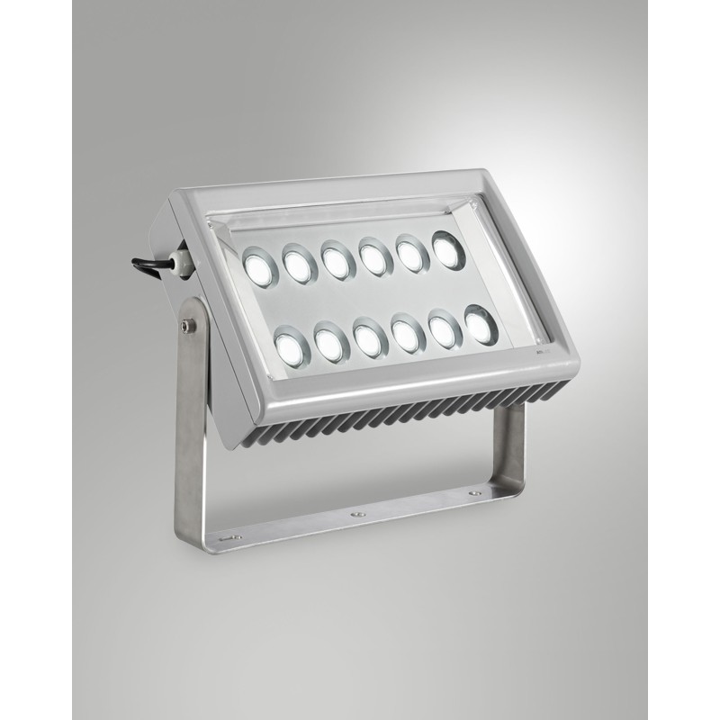 Fabas Luce Proiettore per esterno Egeo 160W 6916-04-024