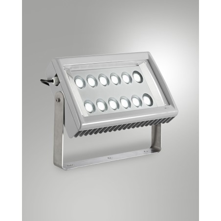 Fabas Luce Proiettore per esterno Egeo 160W 6916-04-024