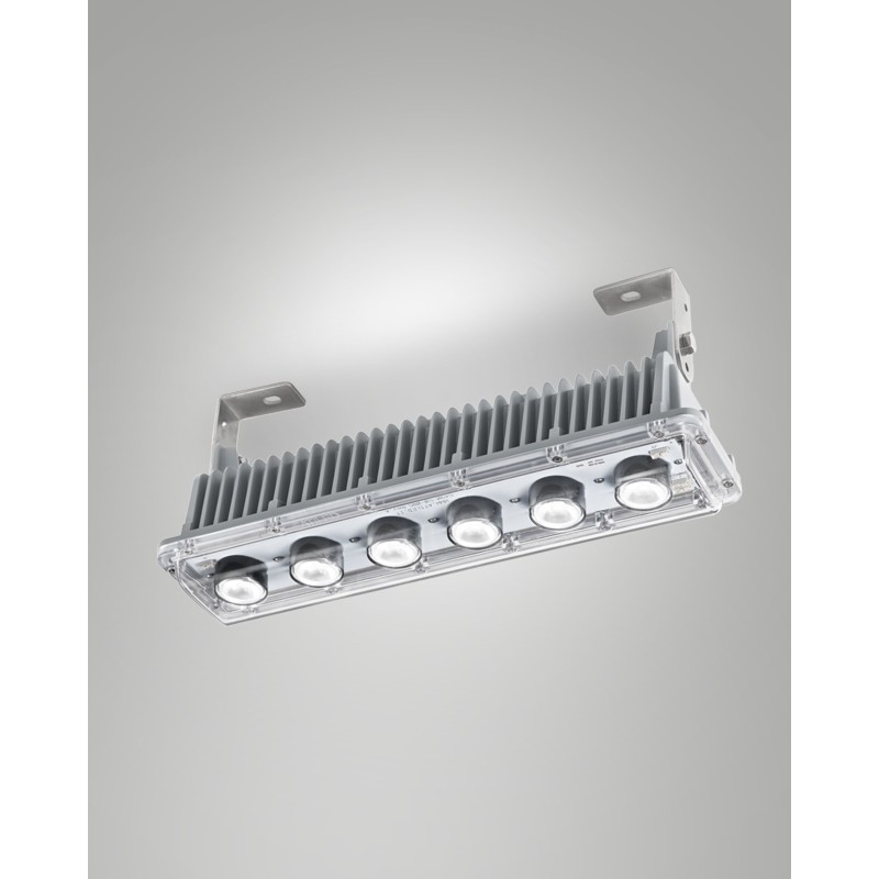 Fabas Luce Proiettore per esterno Nizza 6876-04-624