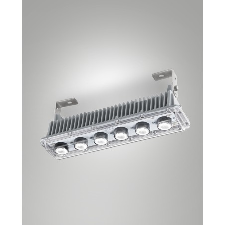 Fabas Luce Proiettore per esterno Nizza 6876-04-824
