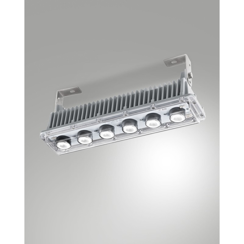 Fabas Luce Proiettore per esterno Nizza 6876-06-524