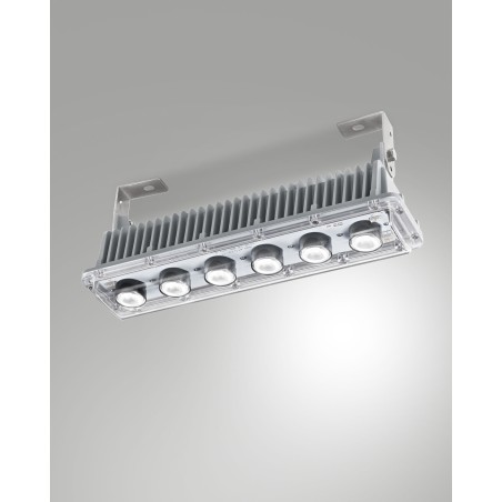 Fabas Luce Proiettore per esterno Nizza 6876-06-524