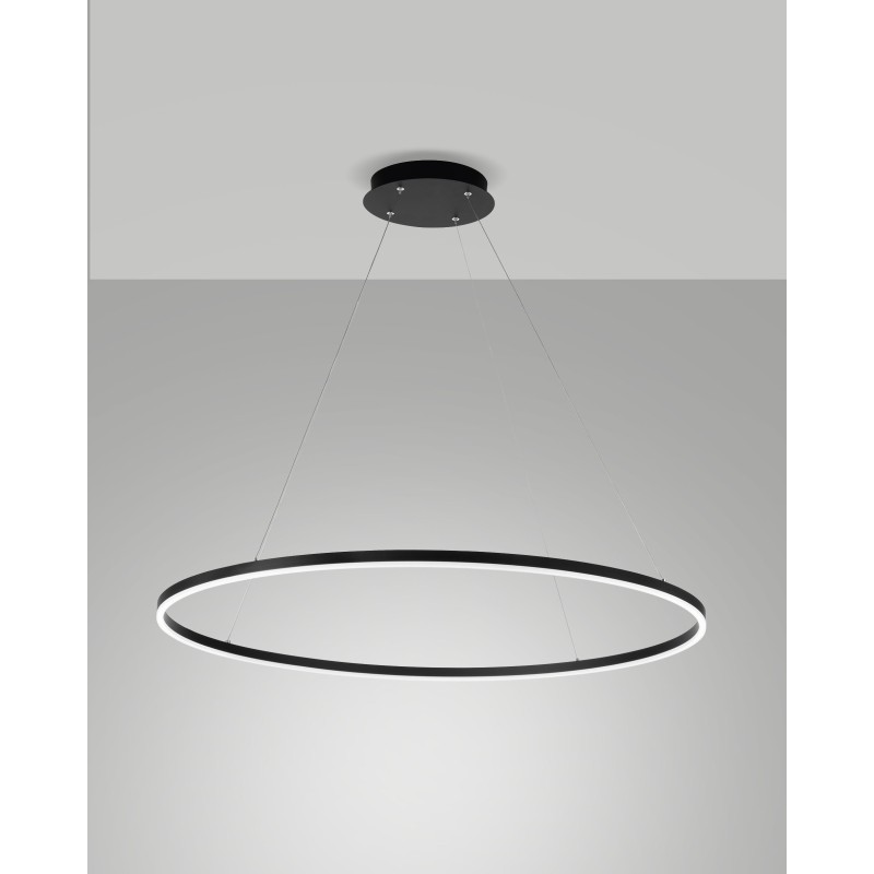 Fabas Luce Sospensione Leo 6993-02-964