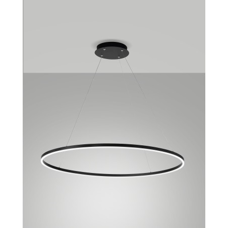 Fabas Luce Sospensione Leo 6993-02-964