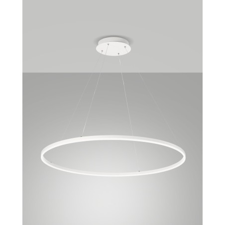 Fabas Luce Sospensione Leo 6993-04-956