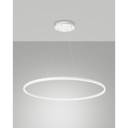 Fabas Luce Sospensione Leo 6993-04-954
