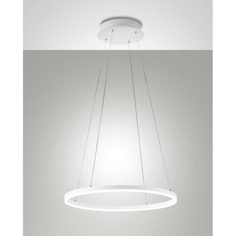 Fabas Luce Sospensione Leo 6993-12-954