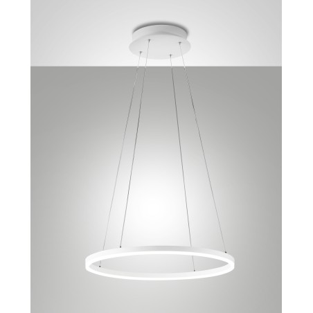 Fabas Luce Sospensione Leo 6993-12-954