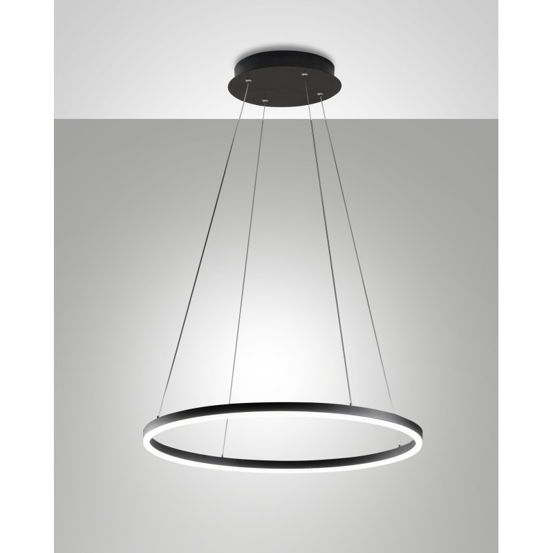 Fabas Luce Sospensione Leo 6993-12-966