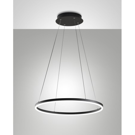 Fabas Luce Sospensione Leo 6993-12-966