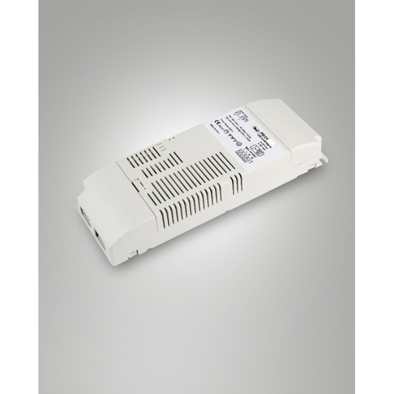 Fabas Luce Alimentatori & Drivers Alimentatore 48V DC 6301-08-013