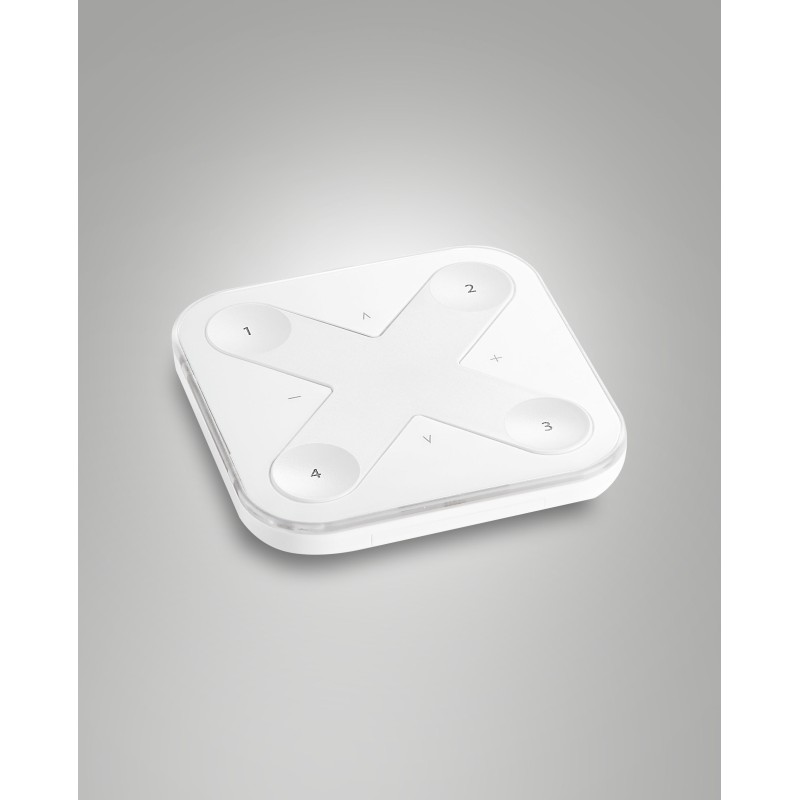 Fabas Luce Accessori - Tecnico Ermes accessori binario 6101-50-116