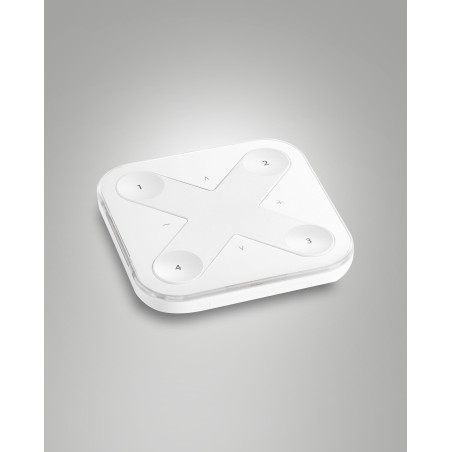 Fabas Luce Accessori - Tecnico Ermes accessori binario 6101-50-116
