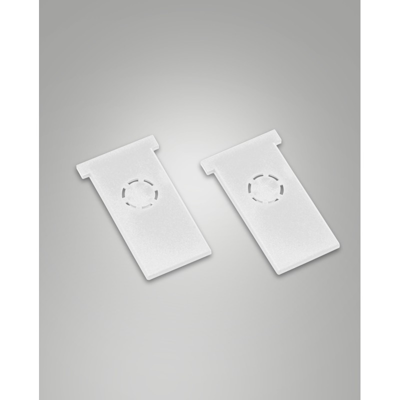 Fabas Luce Accessori - Tecnico Ermes accessori binario 6525-55-003