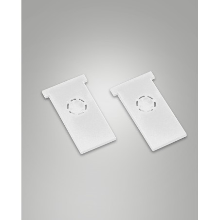 Fabas Luce Accessori - Tecnico Ermes accessori binario 6525-55-003