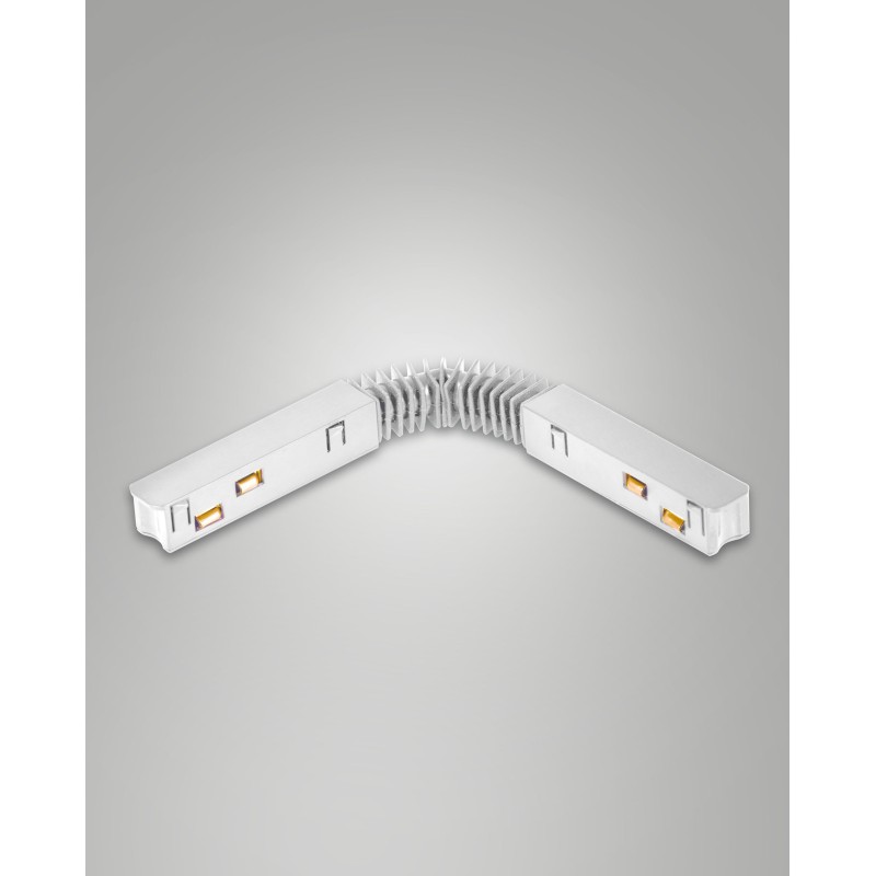 Fabas Luce Accessori - Tecnico Ermes accessori binario 6525-55-008