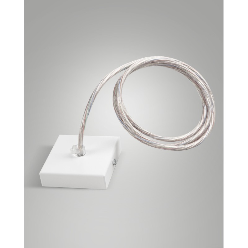 Fabas Luce Accessori - Tecnico Ermes accessori binario 6525-55-010