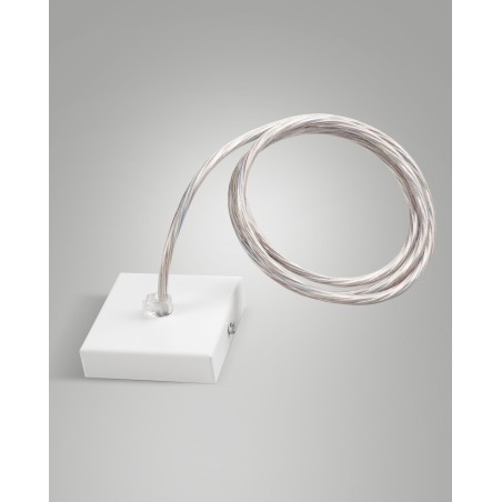 Fabas Luce Accessori - Tecnico Ermes accessori binario 6525-55-010