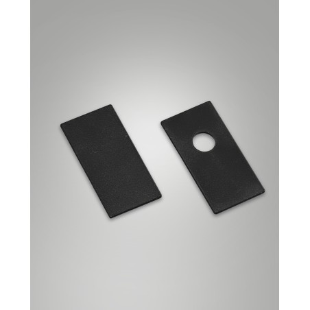 Fabas Luce Accessori - Tecnico Ermes accessori binario 6525-56-002