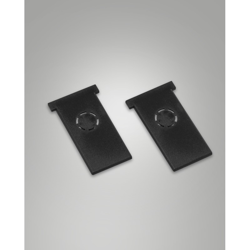 Fabas Luce Accessori - Tecnico Ermes accessori binario 6525-56-003