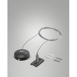 Fabas Luce Accessori - Tecnico Ermes accessori binario 6525-56-009