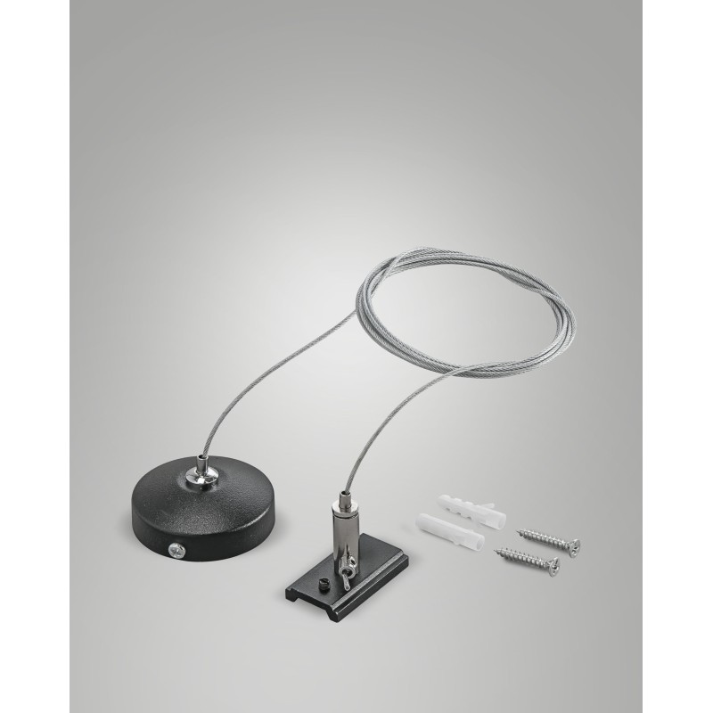 Fabas Luce Accessori - Tecnico Ermes accessori binario 6525-56-009