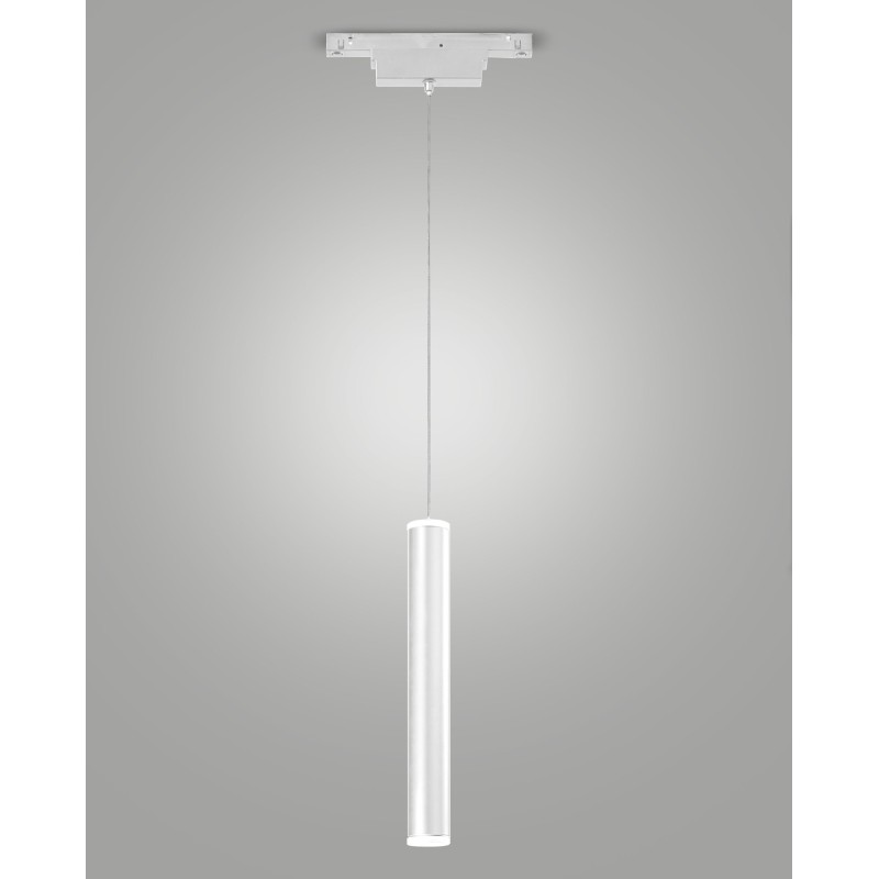 Fabas Luce Sospensione Ermes sospensione cilindrica 6525-22-501