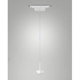 Fabas Luce Sospensione Ermes sospensione 6525-55-011
