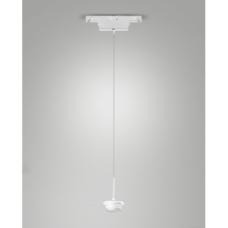 Fabas Luce Sospensione Ermes sospensione 6525-55-016