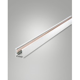 Fabas Luce Accessori - Tecnico Ermes binario 48V -H27.5 6525-05-130