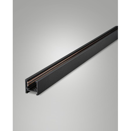Fabas Luce Accessori - Tecnico Ermes binario 48V -H27.5 6525-06-130