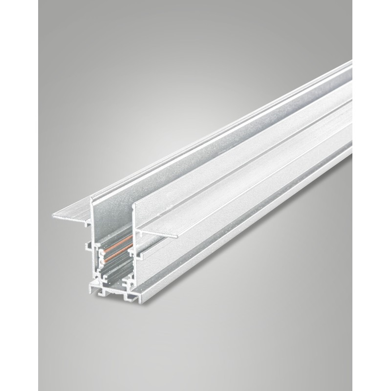 Fabas Luce Accessori - Tecnico Ermes binario incasso 48V 6525-05-320