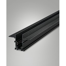 Fabas Luce Accessori - Tecnico Ermes binario incasso 48V 6525-06-320