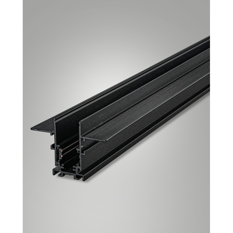 Fabas Luce Accessori - Tecnico Ermes binario incasso 48V 6525-06-330