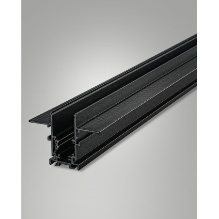 Fabas Luce Accessori - Tecnico Ermes binario incasso 48V 6525-06-330