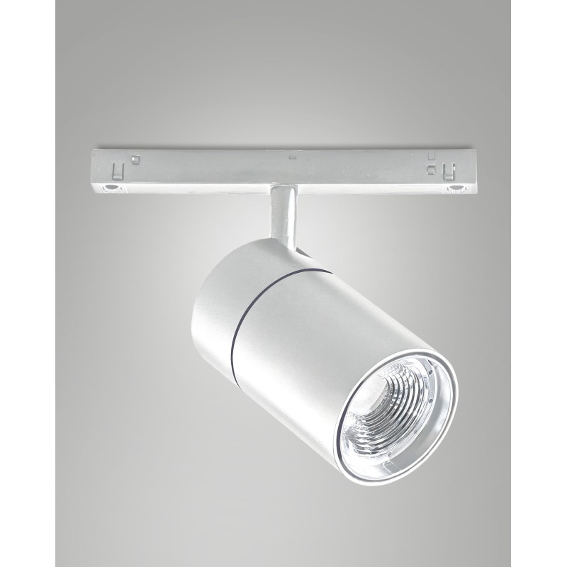 Fabas Luce Faretto binario Ermes faretti 27W 6525-92-253