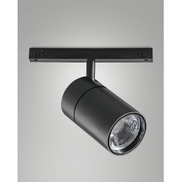 Fabas Luce Faretto binario Ermes faretti 27W 6525-92-263