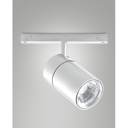 Fabas Luce Faretto binario Ermes faretti 27W 6525-92-256