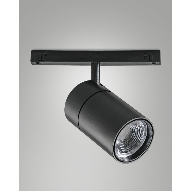 Fabas Luce Faretto binario Ermes faretti 27W 6525-93-266