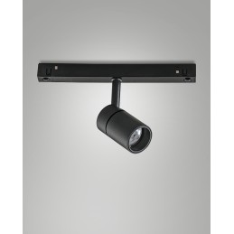 Fabas Luce Faretto binario Ermes faretti 6W 6525-72-266