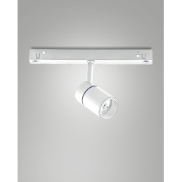 Fabas Luce Faretto binario Ermes faretti 6W 6525-72-356