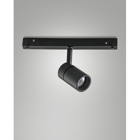 Fabas Luce Faretto binario Ermes faretti 6W 6525-72-366
