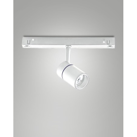 Fabas Luce Faretto binario Ermes faretti 6W 6525-73-356