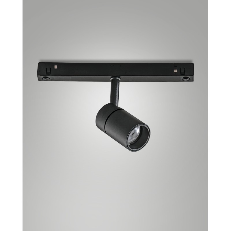 Fabas Luce Faretto binario Ermes faretti 6W 6525-73-366
